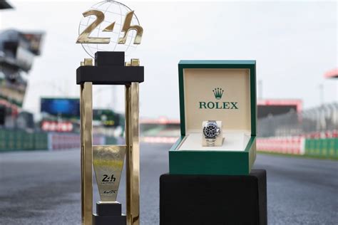 rolex winner 24|2024 rolex 24 hours.